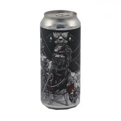 Nightmare Brewing Company Mancuerda