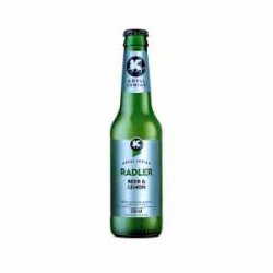 Royal Ionian Radler - Greekbeershop