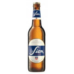 Sion Kölsch Sion Kölsch