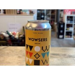 FUERST WIACEK Berlin Wowsers