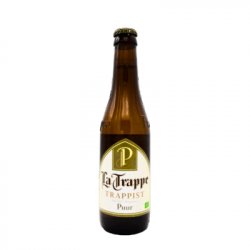 La Trappe PUUR
