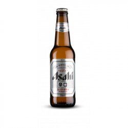 Asahi Super Dry