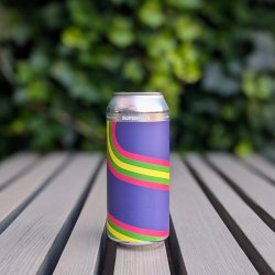 Superflux Beer Company Happyness