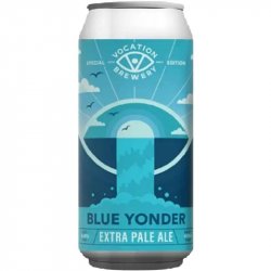 Vocation Brewery Blue Yonder