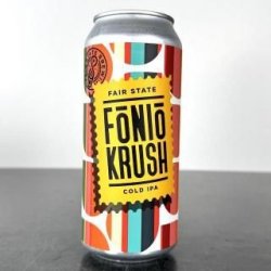 Fair State Brewing Cooperative Big Doinks Fair State Brewing Cooperative Big Doinks