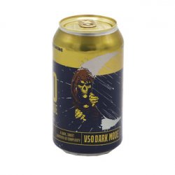 Revolution Brewing Company - V.S.O. Dark Mode - Bierloods22