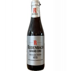 Rodenbach Grand Cru 330ml - Bierwinkelier