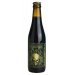 De Struise BrouwersStout33cl15% Black Damnation XVI - Ivan The Terrible 