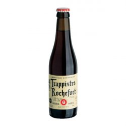 Rochefort 6 33cl - Johnny’s Off License