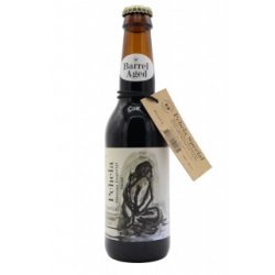 The Sisters Brewery Pchela Special 2023 Wild Turkey Barrel Aged