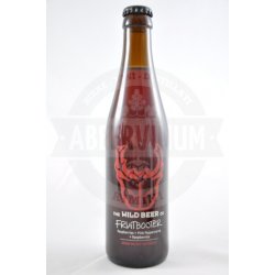 Wild Beer Fruitbooter