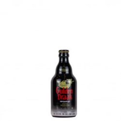 GULDEN DRAAK 9000 QUADRUPLE - El Cervecero