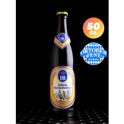 Hofbräu Oktoberfestbier
