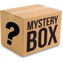 Mystery Box 2024 - Beeronweb