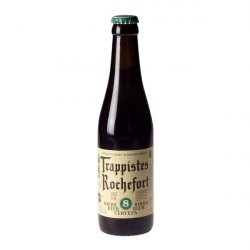 Rochefort 8 33cl - Johnny’s Off License