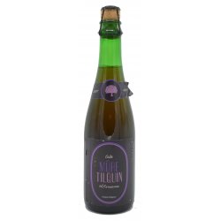 Tilquin Old Mure 37.5cl - Belgian Brewed