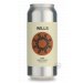 Wills LAGER DARK 