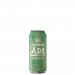 Zillertal Apa 473ml 