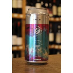 CLOUDWATER IRIDESCENT RADLER - Otherworld Brewing ( antigua duplicada)