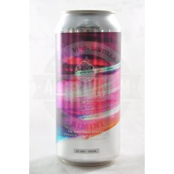 Cloudwater Mess Is Just A Sign Of Life Lattina 44cl - AbeerVinum