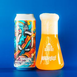 Brouwerij LOST TSVNAMI