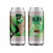 Adalt BLACK IPA (44cl) Adalt BLACK IPA (44cl)