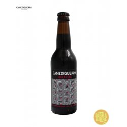 CANEDIGUERRA OBJEKT 555 - Birra e Birre