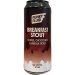 Funky Fluid Breakfast Stout: Coffee Chocolate & Vanilla 500ml Funky Fluid Breakfast Stout: Coffee Chocolate & Vanilla 500ml