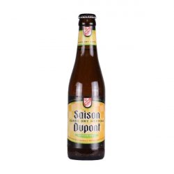 Saison Dupont Dry Hopped 33cl - Johnny’s Off License