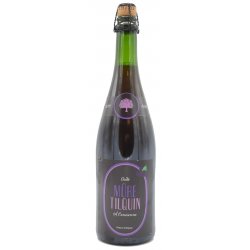 Tilquin Old Mure 75cl - Belgian Brewed