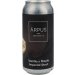 Arpus Vanilla X Maple Imperial Stout Arpus Vanilla X Maple Imperial Stout
