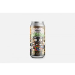 Basqueland Brewing Kokonesia