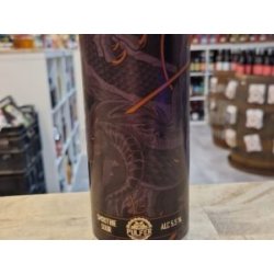 Pulfer Brewery Black