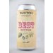 Buxton Best Bitter Lattina 44cl 