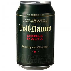 Voll-Damm