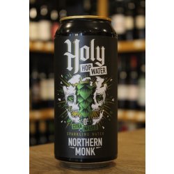 NORTHERN MONK HOLY HOP WATER (ALCOHOL FREE) - Otherworld Brewing ( antigua duplicada)