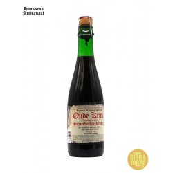 OUDE KRIEK HANSSENS ARTISANAAL - Birra e Birre