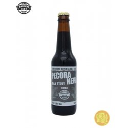 GECO PECORA NERA - Birra e Birre