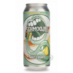 Imprint Beer Co. Schmoojee Watergate