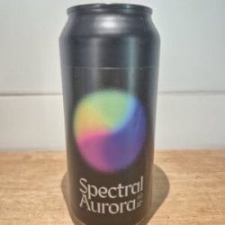 Río Azul Spectral Aurora