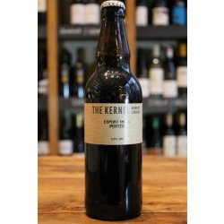 The Kernel Export India Porter