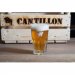 Cantillon Verre à Gueuze traditionnel 33 cl Cantillon Verre à Gueuze traditionnel 33 cl