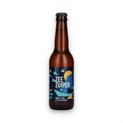 Scheldebrouwerij Zeezuiper - Elings