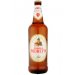 Birra Moretti Large Bottle 660ml 4.6% 