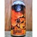 New Bristol Dark Chocolate Cinder Toffee Stout 440ml 