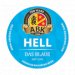 ABK Hell 50L Keg 