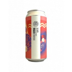 Brasserie Cambier CAMBIER Double Citra