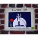 Cantillon Gueuze, plaque aluminum Cantillon Gueuze, plaque aluminum