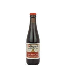 Ichtegems Oud Bruin 25Cl - Belgian Beer Heaven