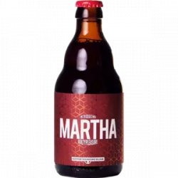 Martha Guilty Rouge Fruit 8% 330ml - Drink Station